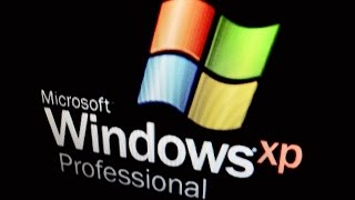 Restablecer Windows XP a Modo Estado de Fabrica Gratis [upl. by Ehrsam]