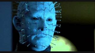 HELLRAISER INFERNO Soundtrack  29 Pin Head Talks [upl. by Eisinger78]