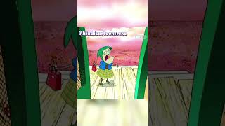 Courage the Cowardly Dog Show Hindi funny hindicartoon [upl. by Erie]