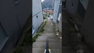 Urban downhill foryou downhill fyp fy reels instagram youtubeshorts ytshorts [upl. by Aivataj913]