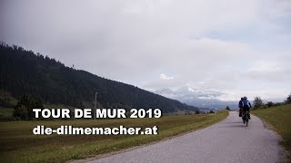 Tour de Mur 2019 [upl. by Ydna732]