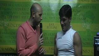 INTERVISTA A DANILO LO REMOD [upl. by Anurag]