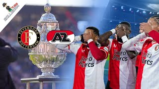 FEYENOORD DE ECHTE CUPFIGHTERS  SKILLIECAM VLOG [upl. by Acisej768]