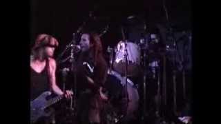 Pearl Jam  19910930 San Francisco CA Full Concert [upl. by Philbin849]