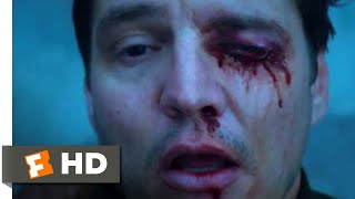 The Equalizer 2 2018  A Rough Fare Scene 510  Movieclips [upl. by Einial]