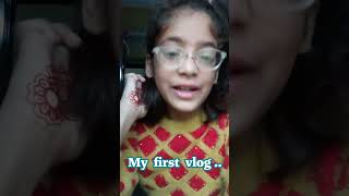 support me 🙂vlogsminivlog Ishitas W orld [upl. by Tennek]