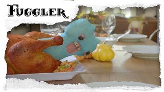 Fugglers  Turkey Troubles featuring Gap Tooth McGoo [upl. by Artied]