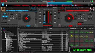 Mix Bachata bailable [upl. by Dilahk]