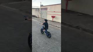 ROLÊ bike grau graudebike sograu monetizaçãoyoutube viral [upl. by Limhaj]