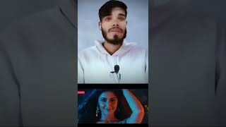 ISHARE TERE Song  GuruRandhawa Dhvani Bhanushali  Dir reaction video [upl. by Anyahs]