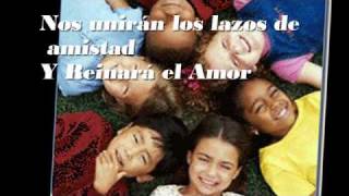 Lazos de Amistad [upl. by Zenia]