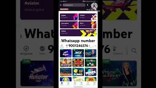 battery bet game whatsapp number 9001246376 [upl. by Wivinah747]