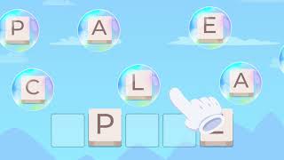 Spelling ABC [upl. by Francklyn134]