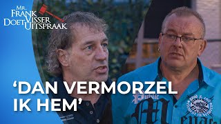 Dochter VERDRIETIG door aankoop AUTOWRAK van PRUTSER  Mr Frank Visser doet uitspraak AFL37 [upl. by Reynolds]