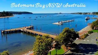 Batemans Bay NSW Australia [upl. by Brill]