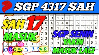 PREDIKSI SGP HARI INI SENIN 23 SEPTEMBER 2024  TARIKAN PAITO SGP HARI INI [upl. by Yttisahc655]