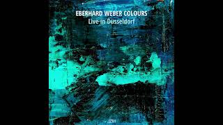 Eberhard Weber Colours Bali 1979 [upl. by Elleirda]