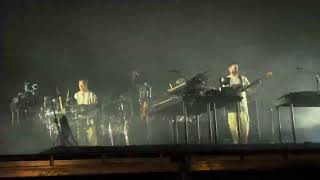 Disclosure  White Noise  Primavera Sound Barcelona 3152024 [upl. by Rizika471]