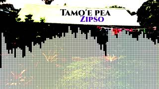 Zipso Tamoe pea Official Audio [upl. by Inoj]