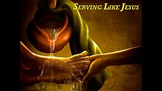 Sermon 9 quotThe Rewards of a Servantquot [upl. by Harneen924]