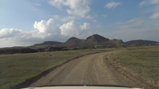 F208 between Landmannalaugar and Eldgja [upl. by Marmion835]