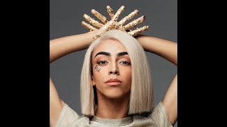 Bilal Hassani un Marocain à l’Eurovision [upl. by Dihsar]