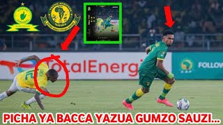 LIVEBACCA KUTENGENEZEWA BANGOORLANDO PIRATESKAIZER KUISAPOTI YANGAMASHABIKI WAWAKA [upl. by Nileuqaj]