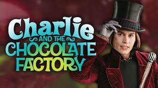 A Plot overview of the book Charlie and the Chocolate Factory by Roald Dahl [upl. by Kristianson]