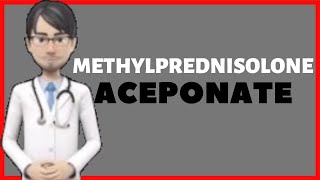 💊What is METHYLPREDNISOLONE ACEPONATE Cream Uses Dosage and Side Effects ADVANTAN💊 [upl. by Shelbi]