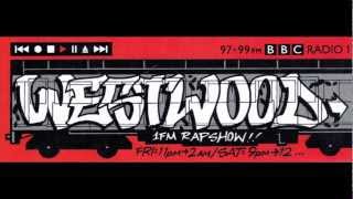 Big L freestyle  Westwood [upl. by Eilrahc421]