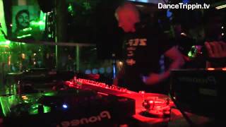 Griff  Manumission at Amnesia  Ibiza [upl. by Enerod]