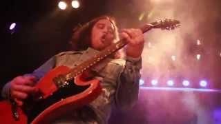 Stoned Jesus – Red Wine Live MonteRay Live Stage [upl. by Santa]