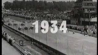 Grand Prix 1934 [upl. by Izmar708]