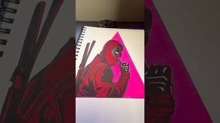 3 Epic Deadpool Designs in 15 Seconds [upl. by Lauro]