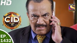 CID  सी आई डी  Ep 1432  Pocket Maar Gang  10th Jun 2017 [upl. by Akema775]