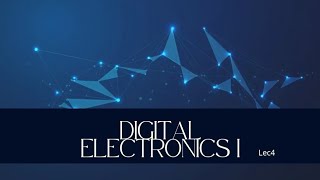 شرح ماده الالكترونيك الرقمي Digital electronics موضوع RTL شرح دائره NAND [upl. by Akeem]