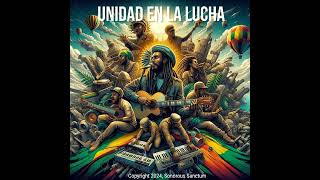 Unidad en la Lucha reggae [upl. by Bender]