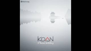 Koan  Evening Delusions  Official [upl. by Mayne400]