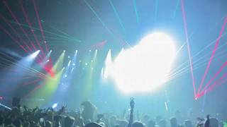 Make It Bun Dem  Monxx Remix Bangarang amp Chicken Soup  more  Skrillex HiJinx Fest 2019 Day 2 [upl. by Eilema697]