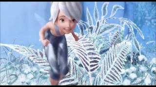 Tinker Bell Music Video  Forevermore [upl. by Nosduj]