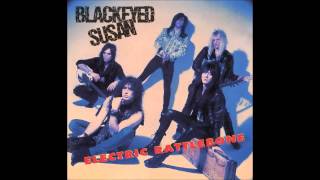 Blackeyed Susan  Electric Rattlebone Full Album [upl. by Ellessig]