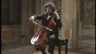 Bach  Cello Suite No1 iiiCourante [upl. by Fogel]