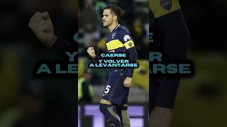 EL FRACASO Fernando Gago DePerfil [upl. by Repard]