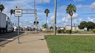 part 4 Wednesday walk in Raymondville TX [upl. by Swor]