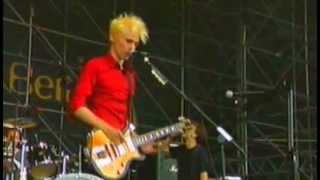 Muse  Plug In Baby Live  Eurockèennes 2000 [upl. by Tolliver564]