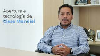 Historia de éxito Marcobre  Automatización de Registro de FacturasSAP [upl. by Eesac]