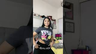 Yurielkys Látigo TikTok Jowell y Randy [upl. by Thera808]