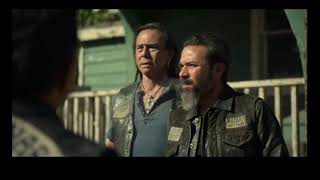 Mayans MCS03 E03 Sneak Peek  Sons Of Anarchy [upl. by Enidlarej]