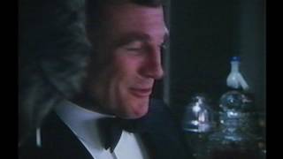 Cointreau and Ice TV Commercial 1982 [upl. by Aracahs]