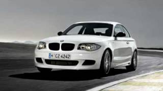 2008 BMW Performance 135i Coupe promotional video [upl. by Eirrotal16]